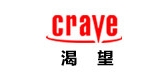 crave/渴望品牌LOGO图片