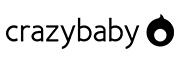 Crazybaby品牌LOGO图片