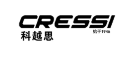 CRESSI品牌LOGO