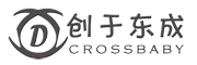 CROSSBABY/创于东成品牌LOGO图片