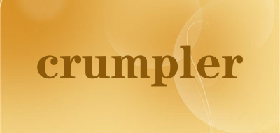 crumpler品牌LOGO图片