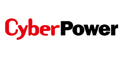 CyberPower品牌LOGO图片