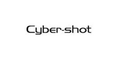 cyber shot品牌LOGO图片
