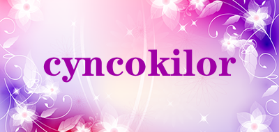 cyncokilor品牌LOGO图片