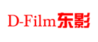 D-Film/东影LOGO