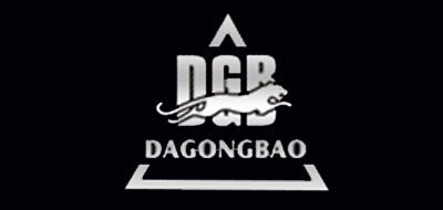 DAGONGBAO/大公豹LOGO