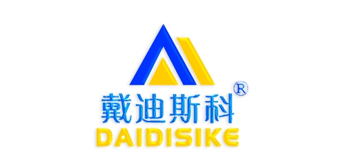 戴迪斯科品牌LOGO图片