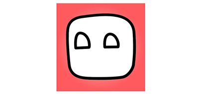 呆毛直播品牌LOGO图片