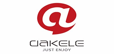 Dakele/大可乐手机品牌LOGO图片