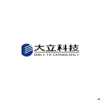 大立品牌LOGO图片