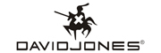 DAVIDJONES品牌LOGO图片