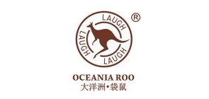 大洋洲袋鼠品牌LOGO图片