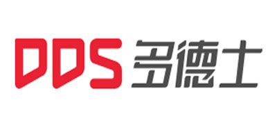 DDS/多德士品牌LOGO