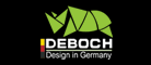Deboch/德柏仕品牌LOGO图片