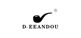 deeandou/箱包LOGO