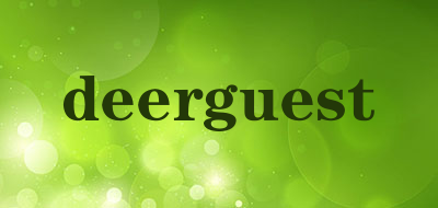 deerguest品牌LOGO图片