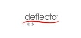 deflectooffice品牌LOGO图片