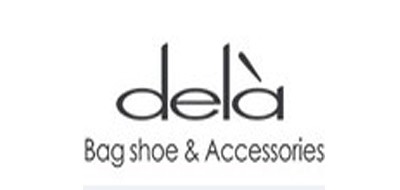 DELA品牌LOGO图片