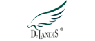 DeLANDIS/玺堡品牌LOGO图片