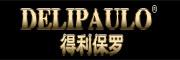 DELIPAULO/得利保罗品牌LOGO图片