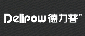 Delipow/德力普品牌LOGO图片