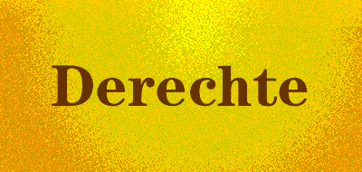 Derechte品牌LOGO图片