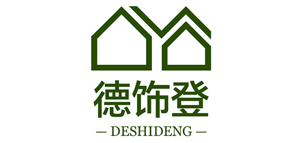 德饰登品牌LOGO