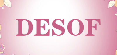 DESOF品牌LOGO图片