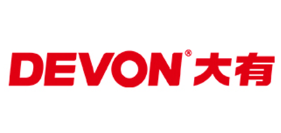 DEVON/大有品牌LOGO图片