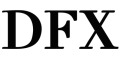 DFX/蒂梵茜品牌LOGO图片
