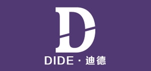 dide品牌LOGO图片