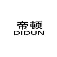 DIDUN/帝顿品牌LOGO图片