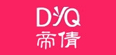 dieqian/帝倩LOGO