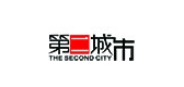 第二城市LOGO