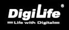 DigiLife/微米品牌LOGO图片