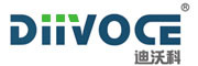 Diivoce/迪沃科品牌LOGO图片