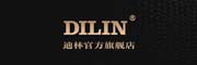 DILIN/迪林品牌LOGO图片