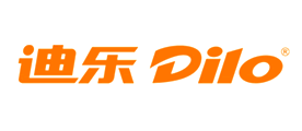 Dilo/迪乐品牌LOGO图片