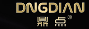 Dingdian/鼎点品牌LOGO图片