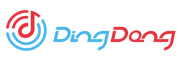 DingDong品牌LOGO图片