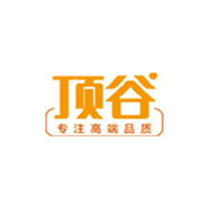 顶谷品牌LOGO