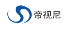 帝视尼品牌LOGO图片