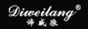 DIWEILANG/谛威狼品牌LOGO图片