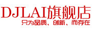 DJ-LAI品牌LOGO图片
