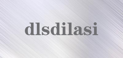 dlsdilasi品牌LOGO图片