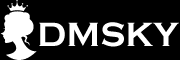 DMSKY品牌LOGO图片