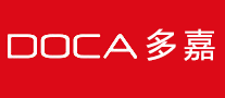 DOCA/多嘉品牌LOGO图片