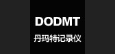 dodmt/丹玛特品牌LOGO图片