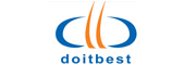 doitbest/DOITBEST品牌LOGO图片
