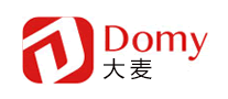 DOMY/大麦品牌LOGO图片